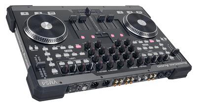 American Audio VMS4 for DJING
