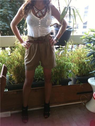 Out of Africa ! Out of Africa !