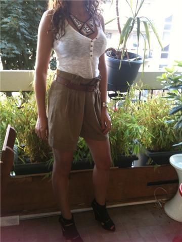 Out of Africa ! Out of Africa !