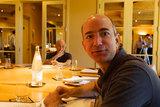 Internet SuperStar : Jeff Bezos, créateur d'Amazon.com -small