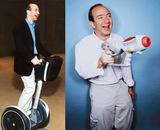 Internet SuperStar : Jeff Bezos, créateur d'Amazon.com -small