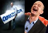 Internet SuperStar : Jeff Bezos, créateur d'Amazon.com -small