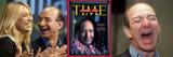 Internet SuperStar : Jeff Bezos, créateur d'Amazon.com -small