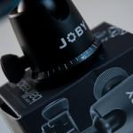 Joby-2 Test équipement photo – Joby Ballhead X