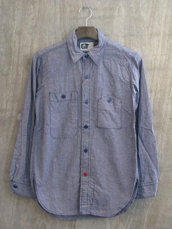ENGINEERED GARMENTS – F/W 2010 COLLECTION PREVIEW ENGINEERED GARMENTS – F/W 2010 COLLECTION PREVIEW