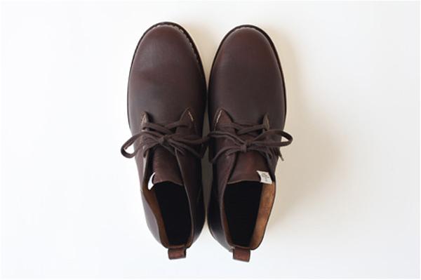 VISVIM – ISDT BOOTS KNGR-FOLK VISVIM – ISDT BOOTS KNGR-FOLK