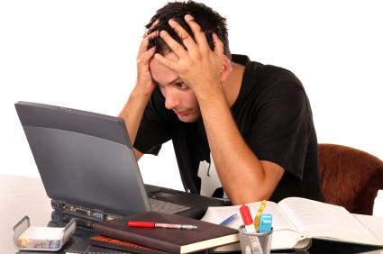 quelles sont les différentes causes et symptômes de stress quelles sont les différentes causes et symptômes de stress