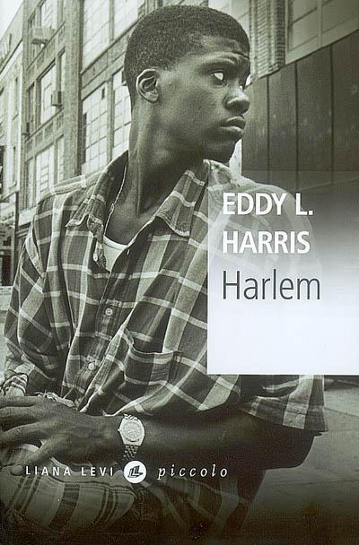 Harlem - Eddy Harris