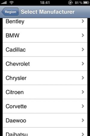 photo 1 DriveGain : Ou comment economiser du carburant !