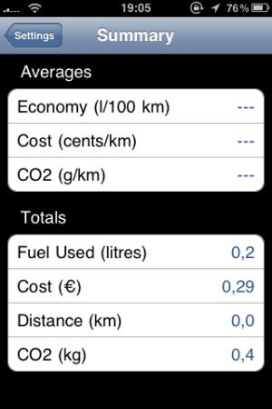 photo(2) DriveGain : Ou comment economiser du carburant !