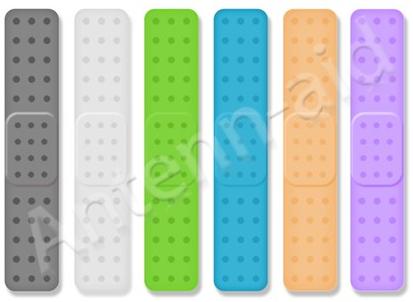 iPhone 4: Des pansements en attendant les Bumpers iPhone 4: Des pansements en attendant les Bumpers