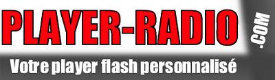Un Player web radio Flash sur mesure ! Un Player web radio Flash sur mesure !