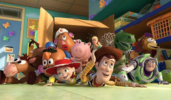 Toy Story 3 - 14 Toy Story 3 - 14