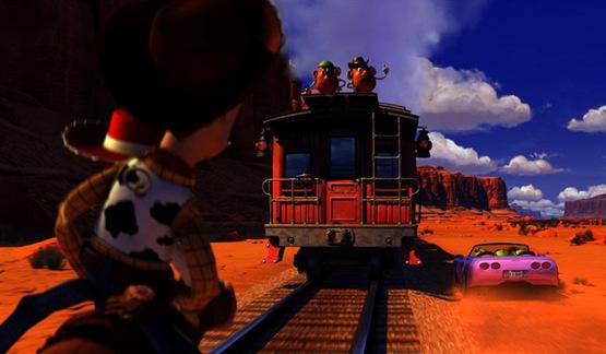 Toy Story 3 - 13 Toy Story 3 - 13