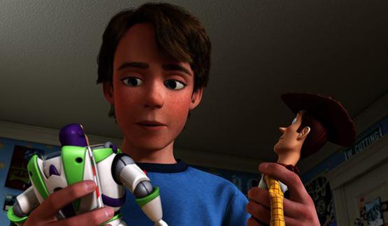 Toy Story 3 - 12 Toy Story 3 - 12