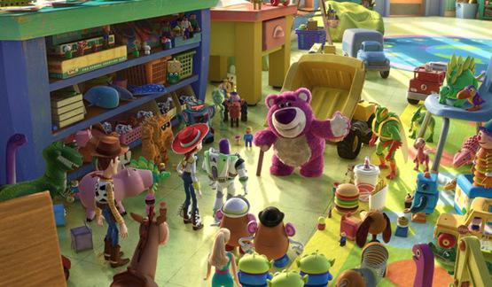 Toy Story 3 - 11 Toy Story 3 - 11