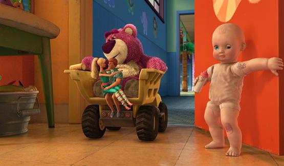 Toy Story 3 - 9 Toy Story 3 - 9