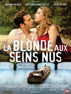 affiche-la-blonde-aux-seins-nus Les sorties cinéma