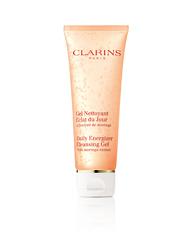 Clarins Gel nettoyant Eclat du jour Clarins Gel nettoyant Eclat du jour