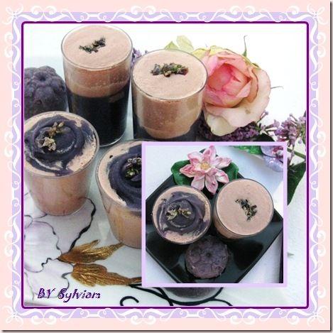 verrine violette 6 verrine violette 6