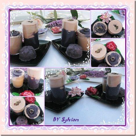 verrine violette 5 verrine violette 5