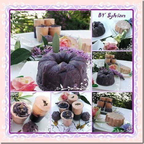 verrine violette 4 verrine violette 4