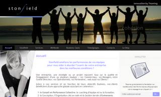 Interview de Julien Martel, Directeur Général de Stonfield Interview de Julien Martel, Directeur Général de Stonfield