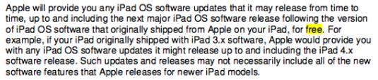 Screen-shot-2010-07-20-at-14.40.40-500x107 iOS 4 ne sera pas payant pour iPad