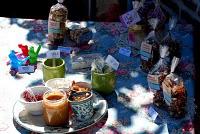 UN DIMANCHE AU JARDIN, vente de créateurs dans mon jardin : RéSUMé et PHOTOS UN DIMANCHE AU JARDIN, vente de créateurs dans mon jardin : RéSUMé et PHOTOS