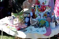 UN DIMANCHE AU JARDIN, vente de créateurs dans mon jardin : RéSUMé et PHOTOS UN DIMANCHE AU JARDIN, vente de créateurs dans mon jardin : RéSUMé et PHOTOS