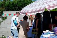 UN DIMANCHE AU JARDIN, vente de créateurs dans mon jardin : RéSUMé et PHOTOS UN DIMANCHE AU JARDIN, vente de créateurs dans mon jardin : RéSUMé et PHOTOS