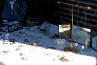 UN DIMANCHE AU JARDIN, vente de créateurs dans mon jardin : RéSUMé et PHOTOS UN DIMANCHE AU JARDIN, vente de créateurs dans mon jardin : RéSUMé et PHOTOS