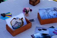 UN DIMANCHE AU JARDIN, vente de créateurs dans mon jardin : RéSUMé et PHOTOS UN DIMANCHE AU JARDIN, vente de créateurs dans mon jardin : RéSUMé et PHOTOS