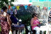 UN DIMANCHE AU JARDIN, vente de créateurs dans mon jardin : RéSUMé et PHOTOS UN DIMANCHE AU JARDIN, vente de créateurs dans mon jardin : RéSUMé et PHOTOS