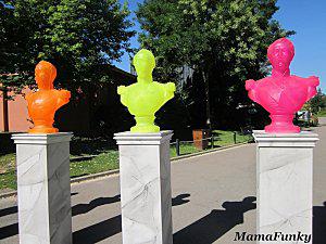 25 ans en arrière ... JUILLET 0538