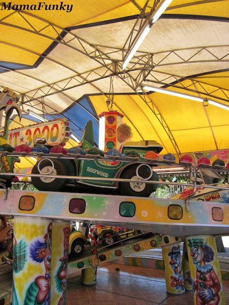 25 ans en arrière ... JUILLET 0560