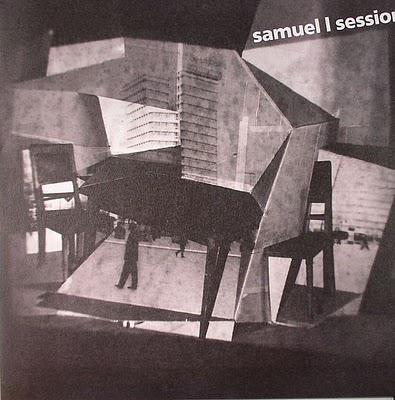 Samuel L. Session - Inner City Dust [ Figure ] 2010