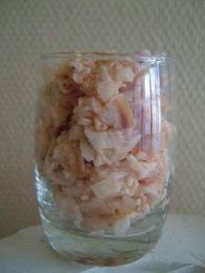 mini-DSCF0918 Chiquetaille de poulet fumé