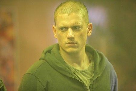 Wentworth Miller est aussi un scénariste ! Wentworth Miller est aussi un scénariste !