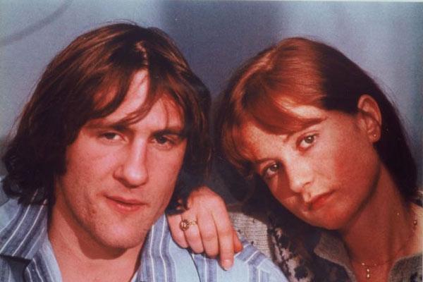Depardieu et Huppert à nouveau réunis ! Depardieu et Huppert à nouveau réunis !
