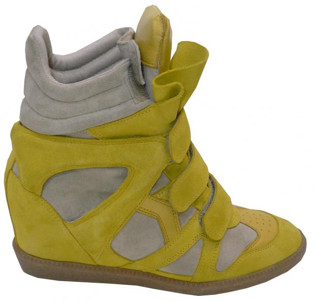 BEKETT 22S051O 19jaune BEKETT 22S051O 19jaune