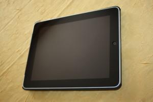 coquea1 Tests des coques iPad de chez Crazyphonic