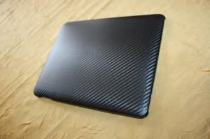 coquea2 Tests des coques iPad de chez Crazyphonic