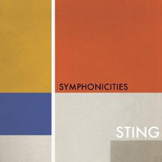 Sting, Symphonicities