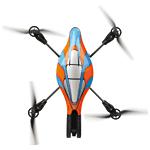 Le Parot AR.Drone disponible en pré-commande à la FNAC