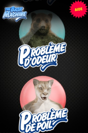 bashmachine-screen AppTouch: Applications iPhone en promo du 21 juillet