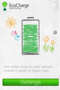 eco-charger AppTouch: Applications iPhone en promo du 21 juillet