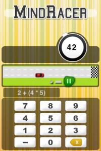mindracer AppTouch: Applications iPhone en promo du 21 juillet