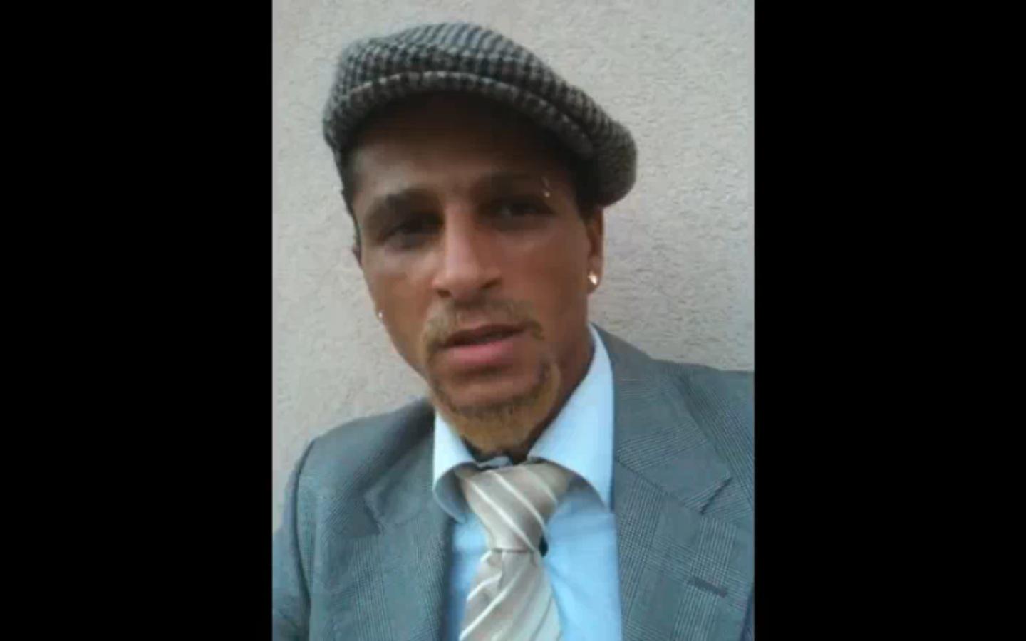 ahmed3 Secret story 4 – Le retour d’Ahmed ! (VIDEO)