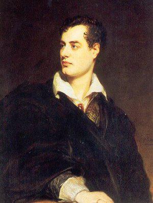 19 Avril 1824 : Byron